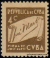 Cuba stamp scott 347