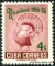 Cuba stamp minkus 755