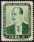 Cuba stamp minkus 800