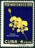 Cuba stamp scott 612
