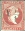 Cuba stamp scott 5 GENUINE
