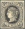 Cuba stamp scott 17 GENUINE