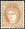 Cuba stamp scott 48 GENUINE