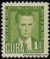 Cuba stamp minkus 549