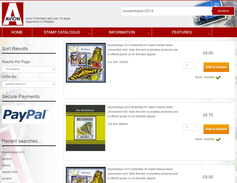 Mozambique 2015 Mozambique Snapshot as Proof Avion Stamps Notes Illegal Stamps as Privately Produced Mozambique 2015 Mozambique Snapshot as Proof Avion Stamps Notes Illegal Stamps as Privately Produced