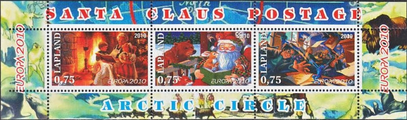 Lapland Fantasy Labels Lapland Fantasy Labels